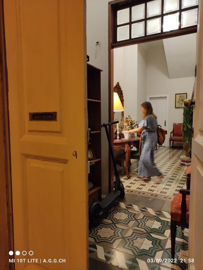 דירות סנטה קרוז דה טנריף Benavides 5 מראה חיצוני תמונה