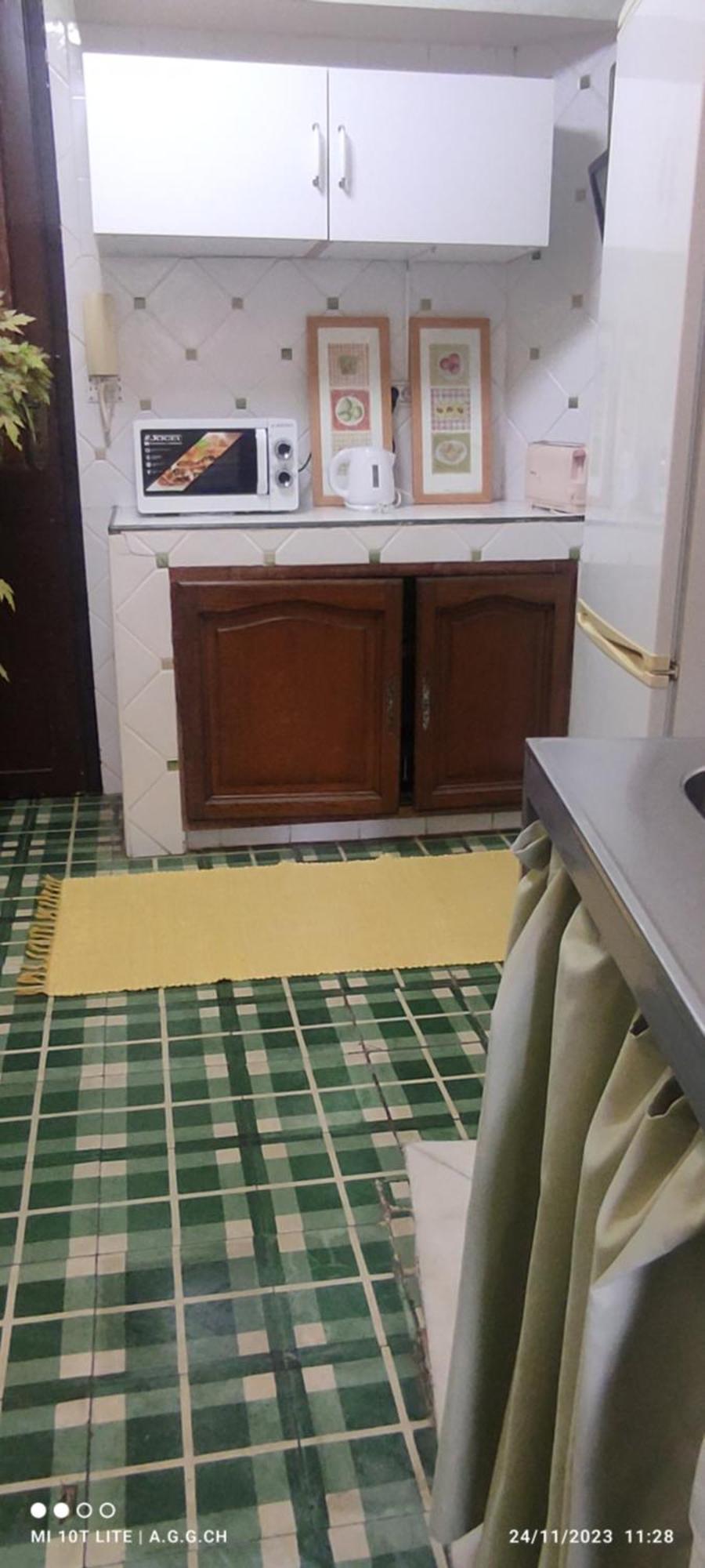 דירות סנטה קרוז דה טנריף Benavides 5 מראה חיצוני תמונה